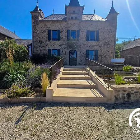 Vakantiehuis Clair De Lune Privezac
