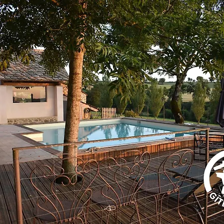 Clair De Lune Vakantiehuis *