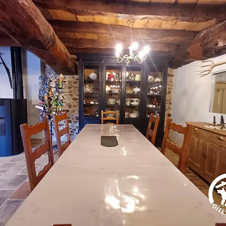 Clair De Lune Vakantiehuis *