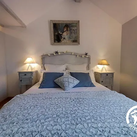 Clair De Lune Vakantiehuis Privezac