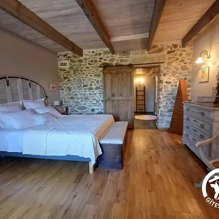 Clair De Lune Vakantiehuis *