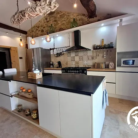 Vakantiehuis Clair De Lune Privezac
