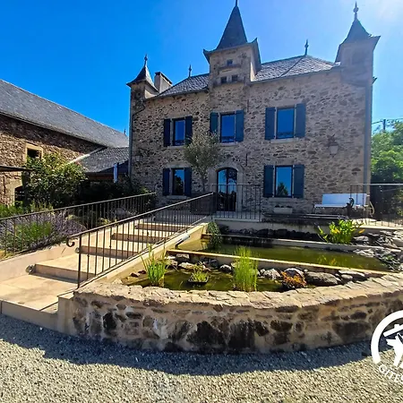 Vakantiehuis Clair De Lune