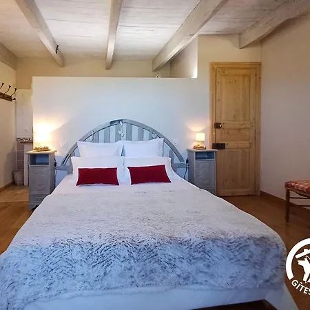 Vakantiehuis Clair De Lune Privezac