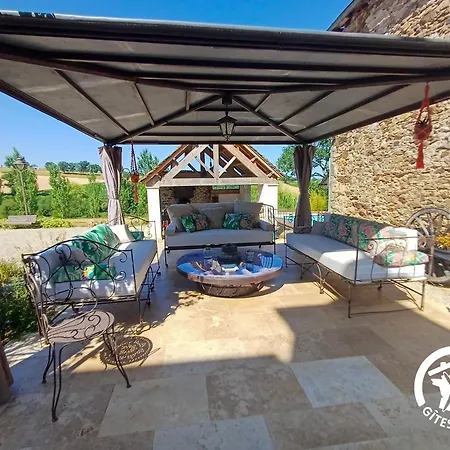 Clair De Lune Vakantiehuis