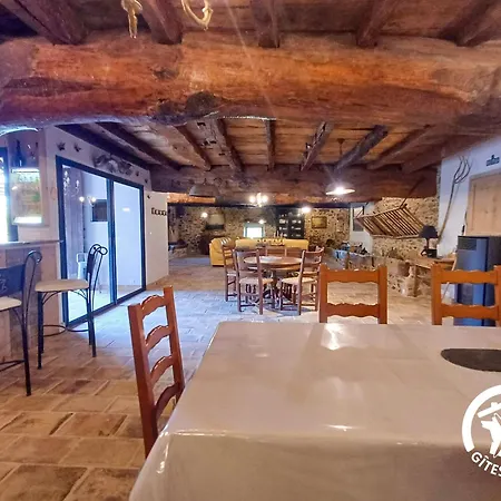 Clair De Lune Vakantiehuis *