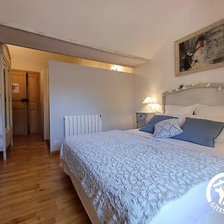 Clair De Lune Vakantiehuis *