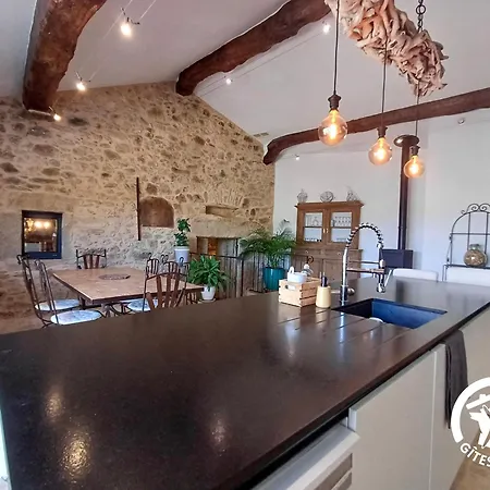 Vakantiehuis Clair De Lune Privezac